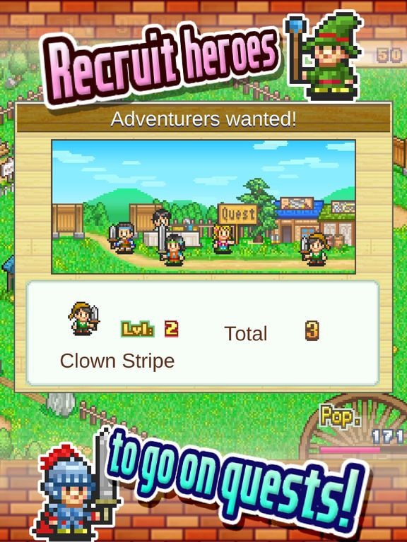 Dungeon Village image 3