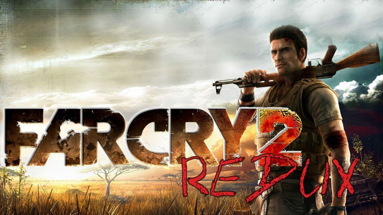 Far Cry 2