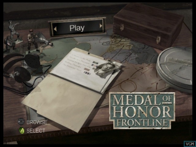 Medal of Honor: Frontline image 4