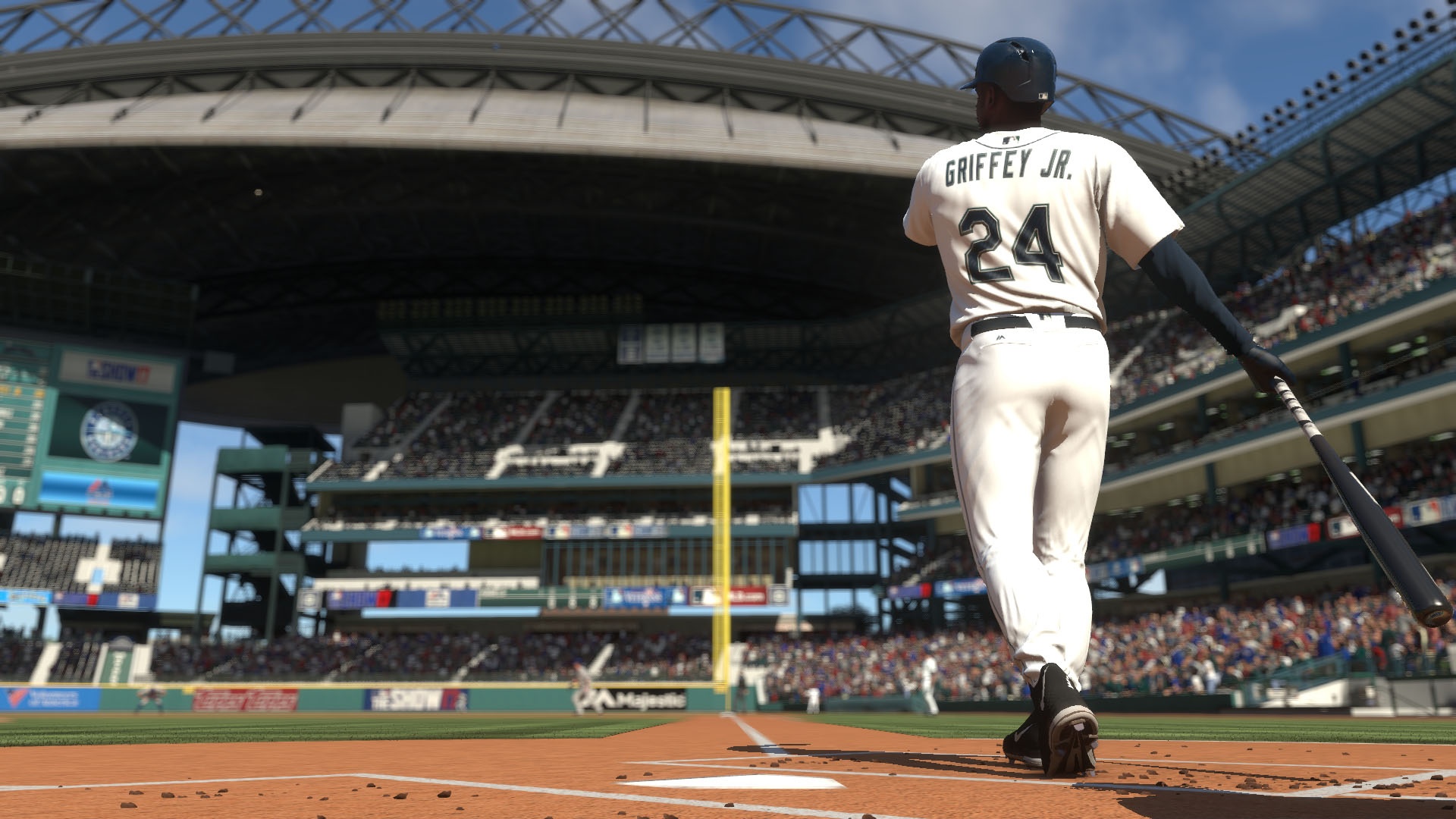 MLB The Show 17 image 3