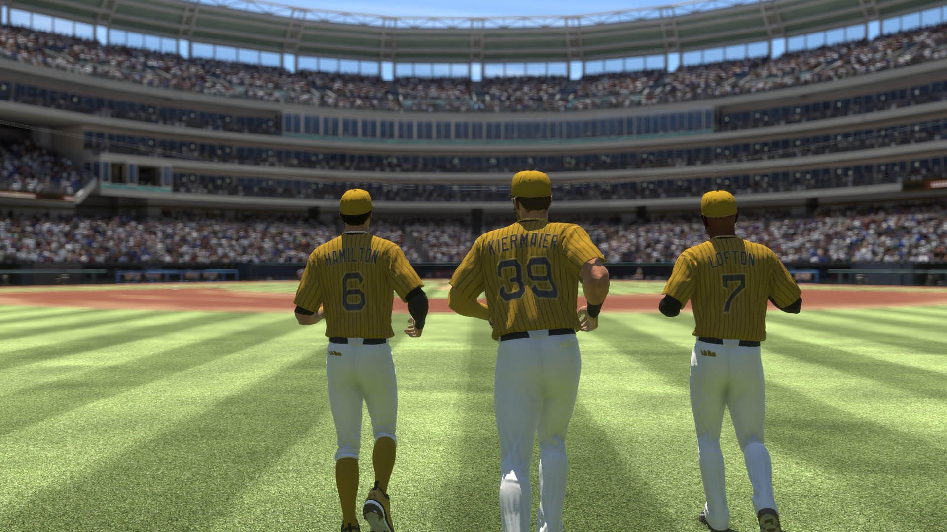 MLB The Show 17 image 4
