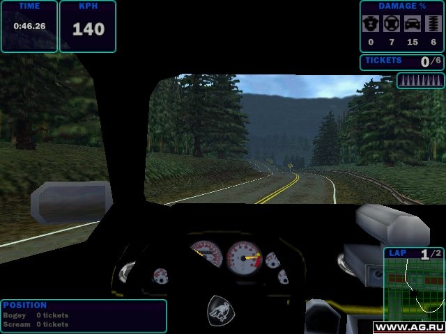 Need for Speed: High Stakes image 3