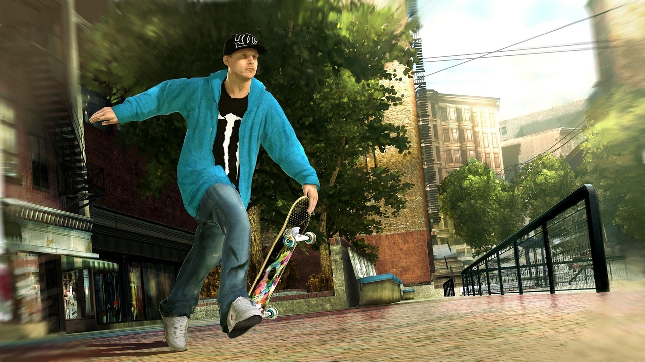 Skate 2 image 2