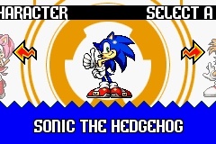 Sonic Advance image 4